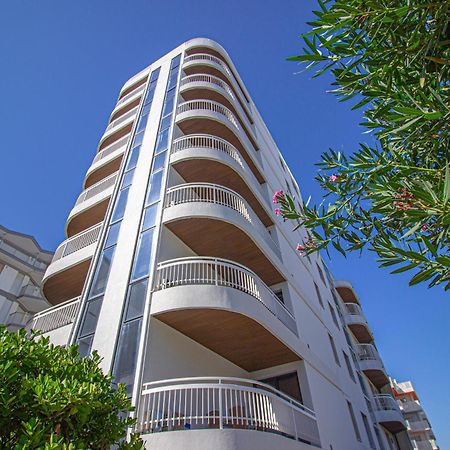 Residence Atlantico 리도 디 예솔로 외부 사진